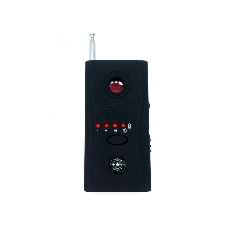 Wireless Signal Wave Detector spy  GPS and listening device detecto