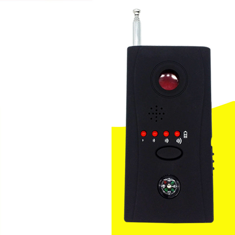 Wireless Signal Wave Detector spy  GPS and listening device detecto